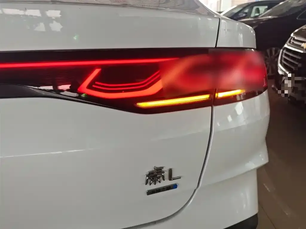 BYD Qin L 2025 из CN, фото 8
