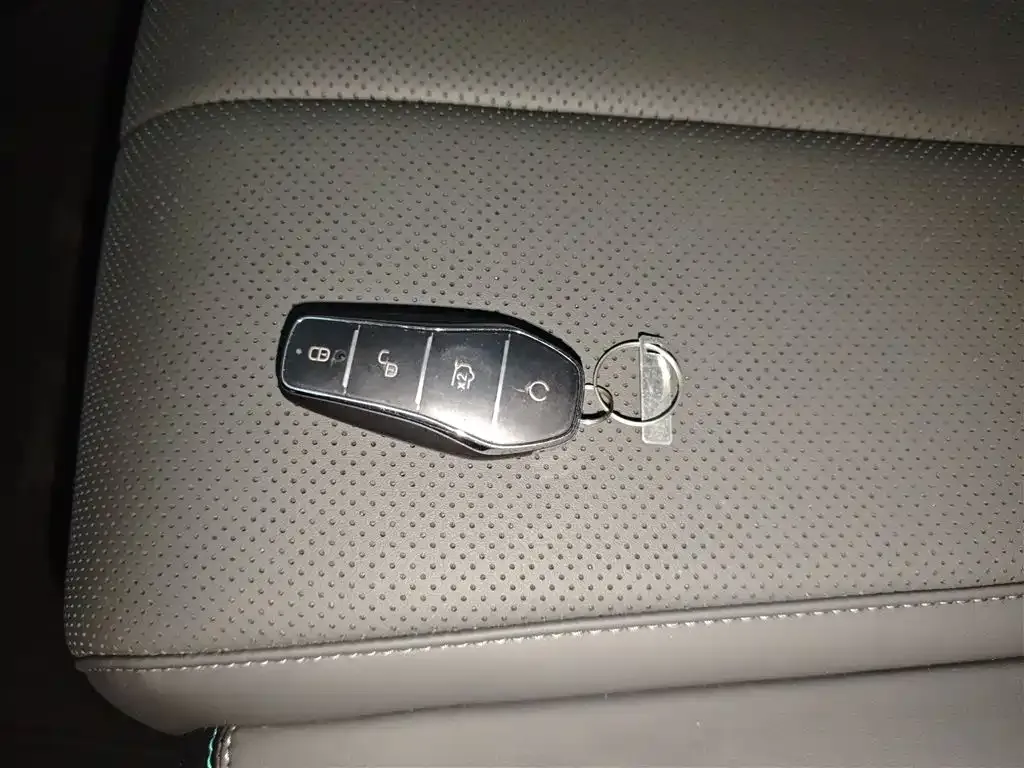 BYD Qin L 2025 из CN, фото 9