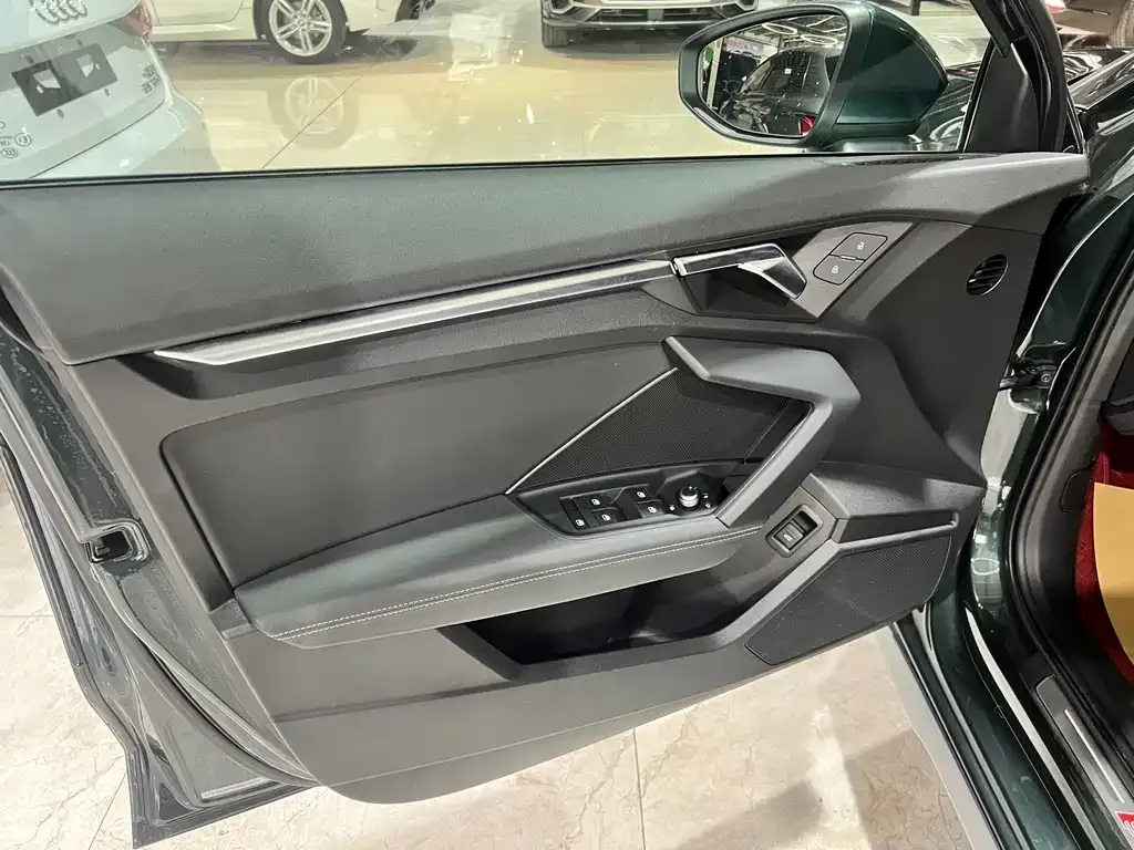 Audi A3 2022 из CN, фото 8
