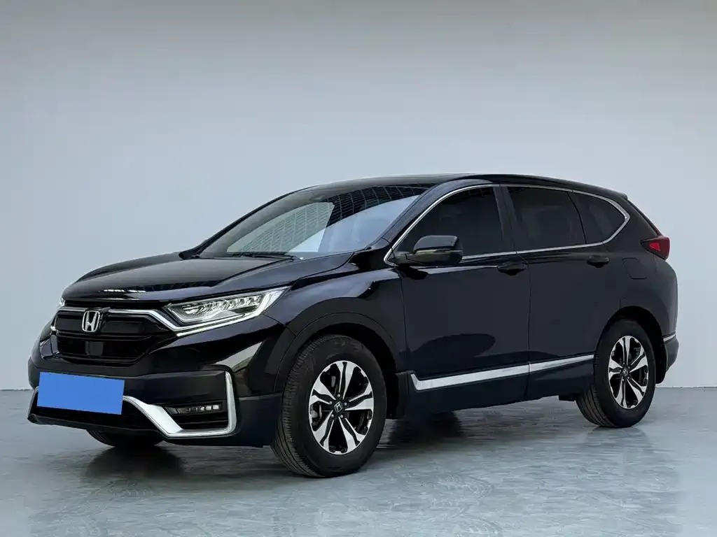 Honda CR-V 2021 из CN, фото 1