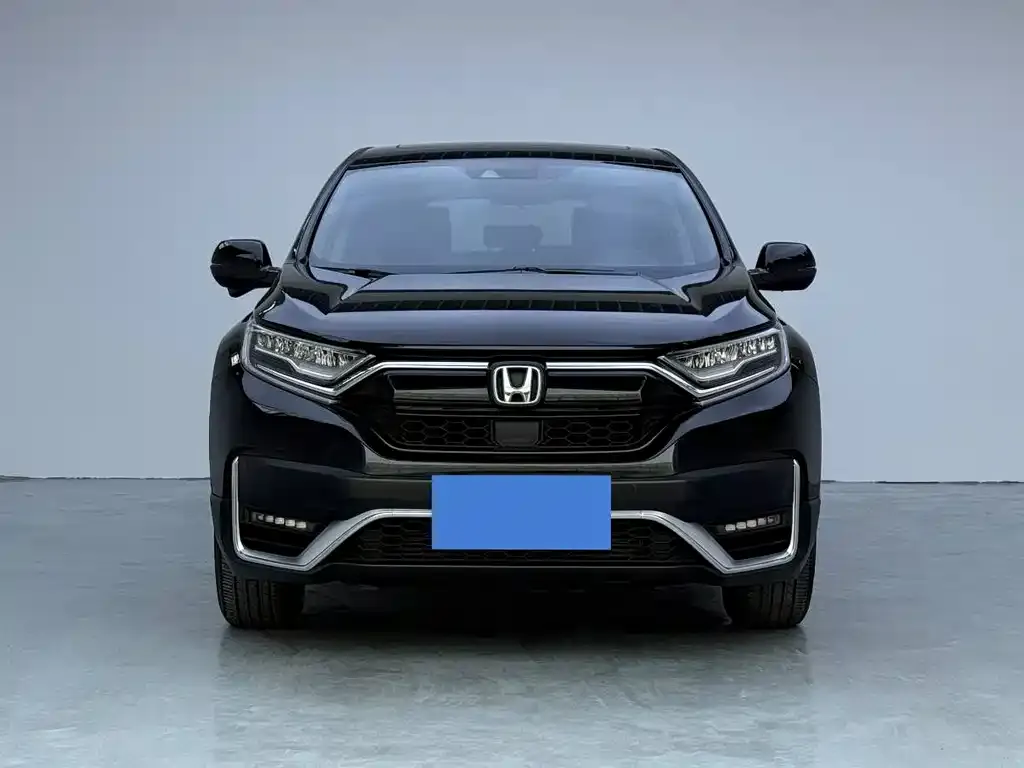 Honda CR-V 2021 из CN, фото 2