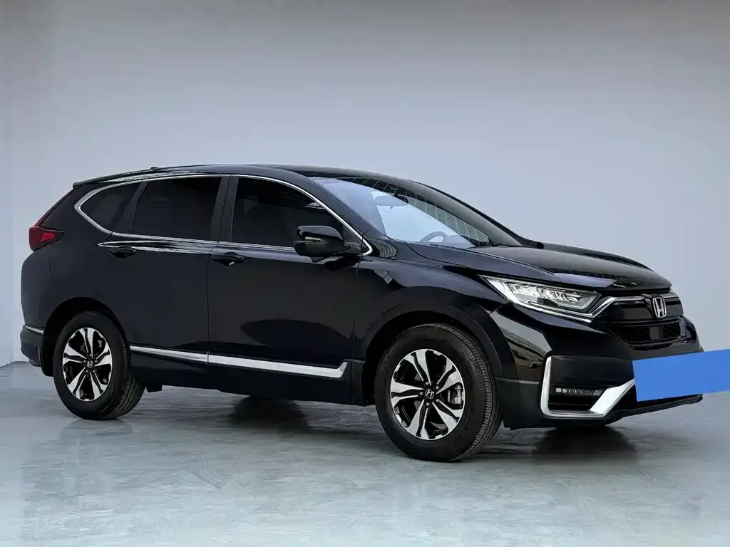 Honda CR-V 2021 из CN, фото 3
