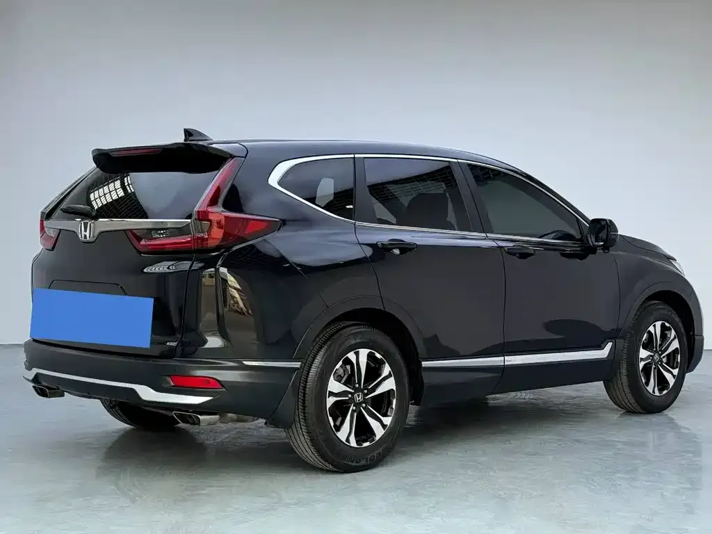 Honda CR-V 2021 из CN, фото 4