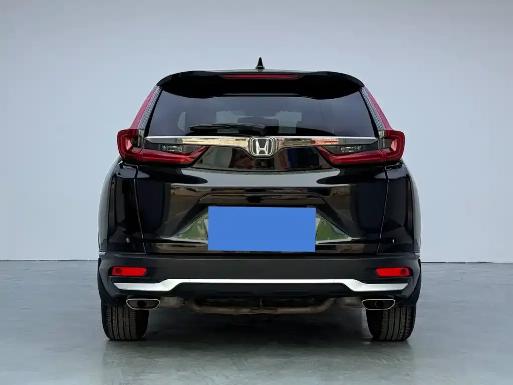 Honda CR-V 2021 из CN, фото 5