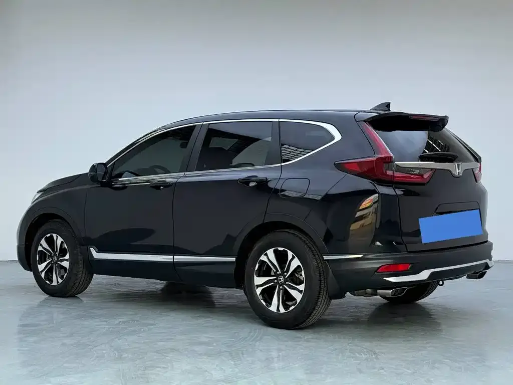 Honda CR-V 2021 из CN, фото 6