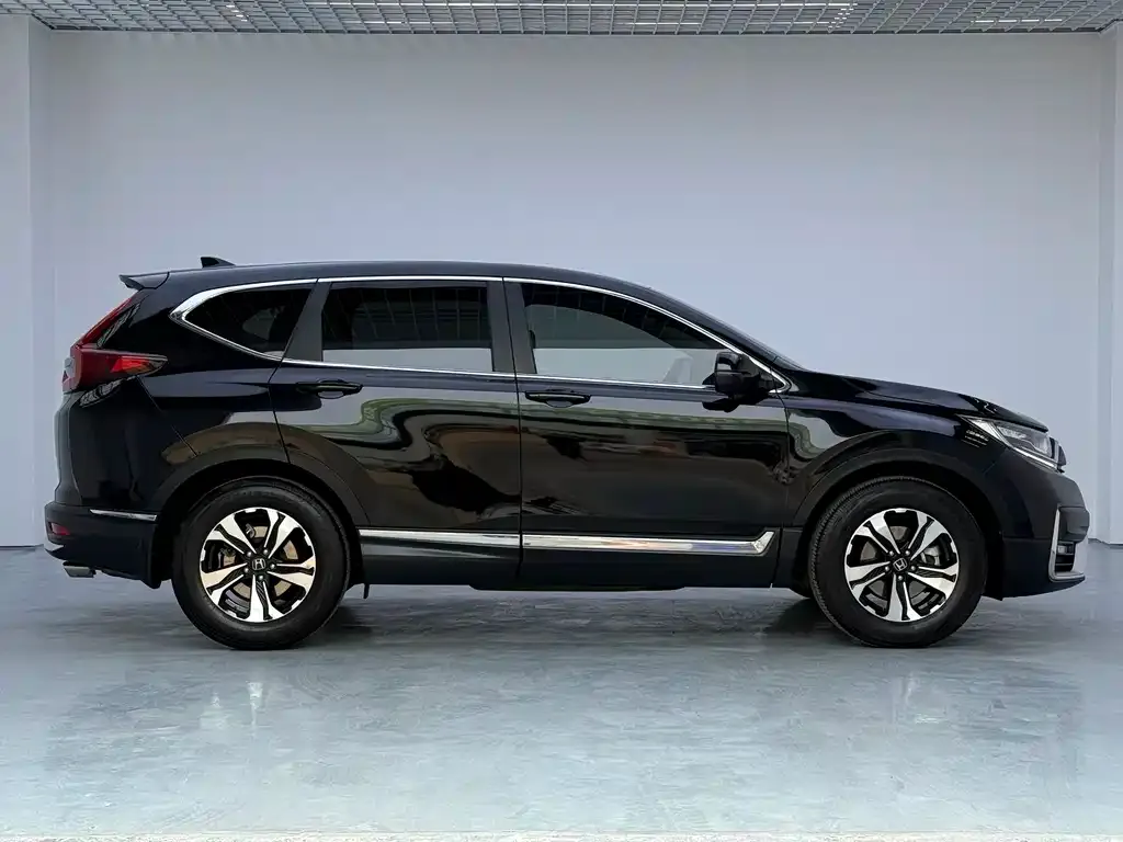 Honda CR-V 2021 из CN, фото 7