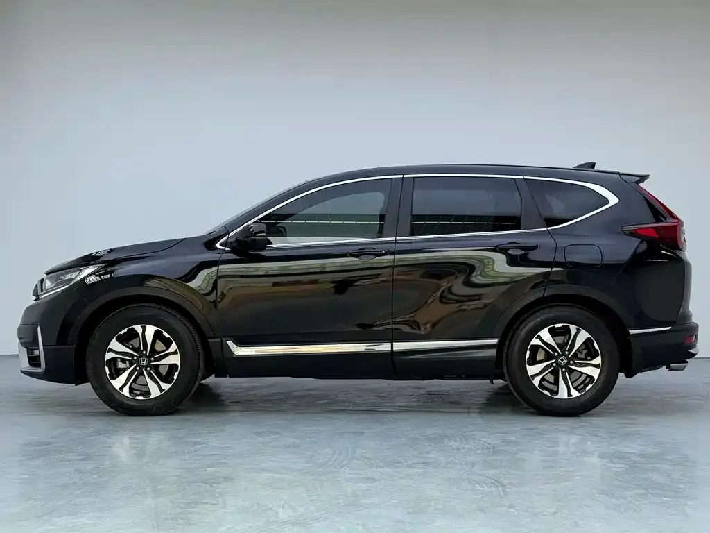 Honda CR-V 2021 из CN, фото 8
