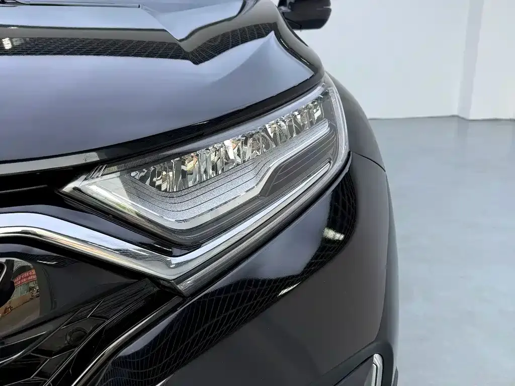 Honda CR-V 2021 из CN, фото 9