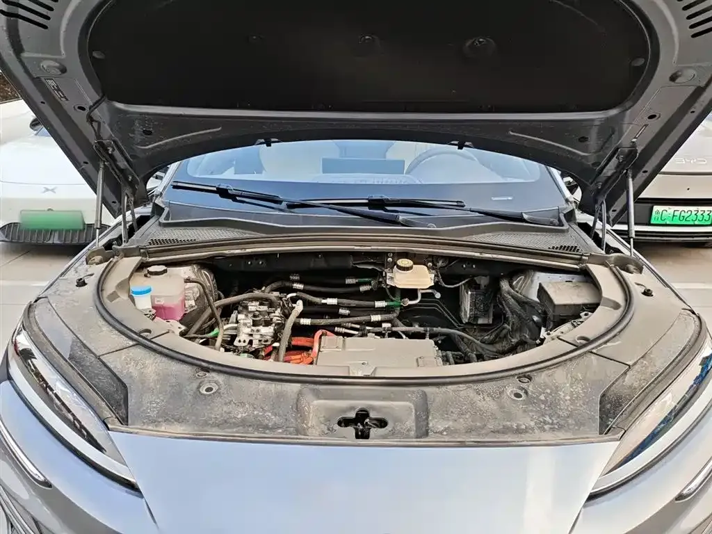 BYD PLUS New Energy — фото 10