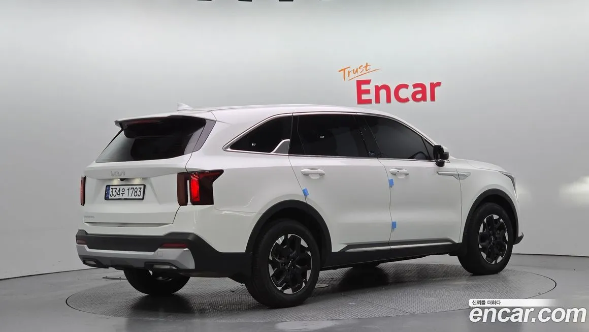 Kia Sorento — фото 2