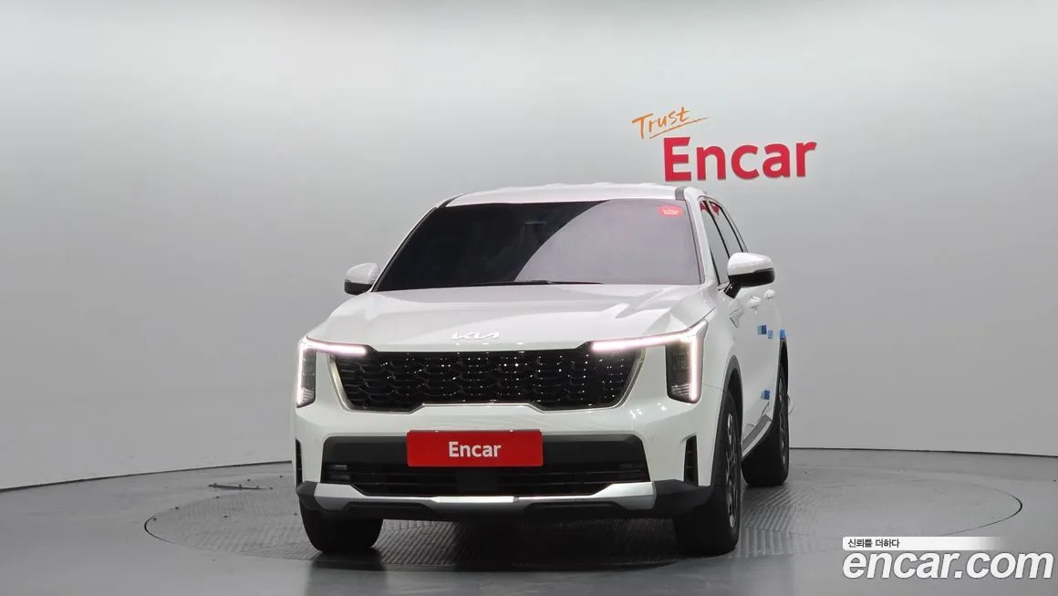 Kia Sorento — фото 3