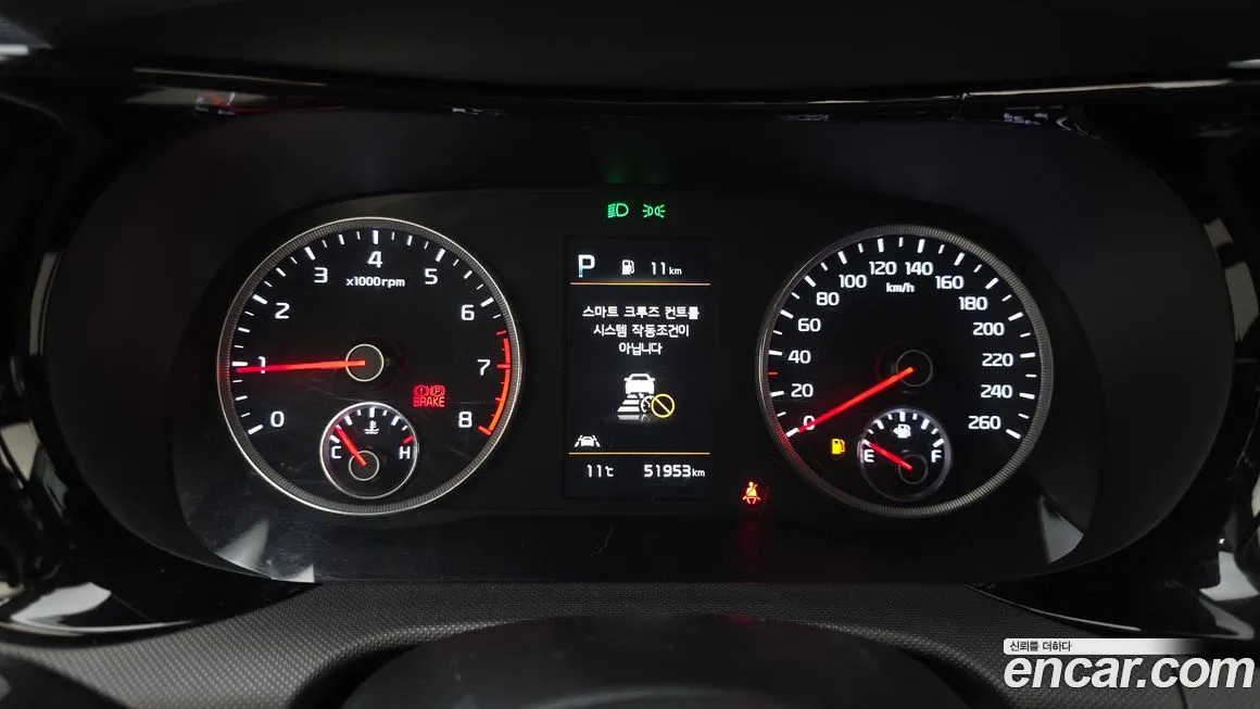 Kia K5 2023 из KR, фото 8