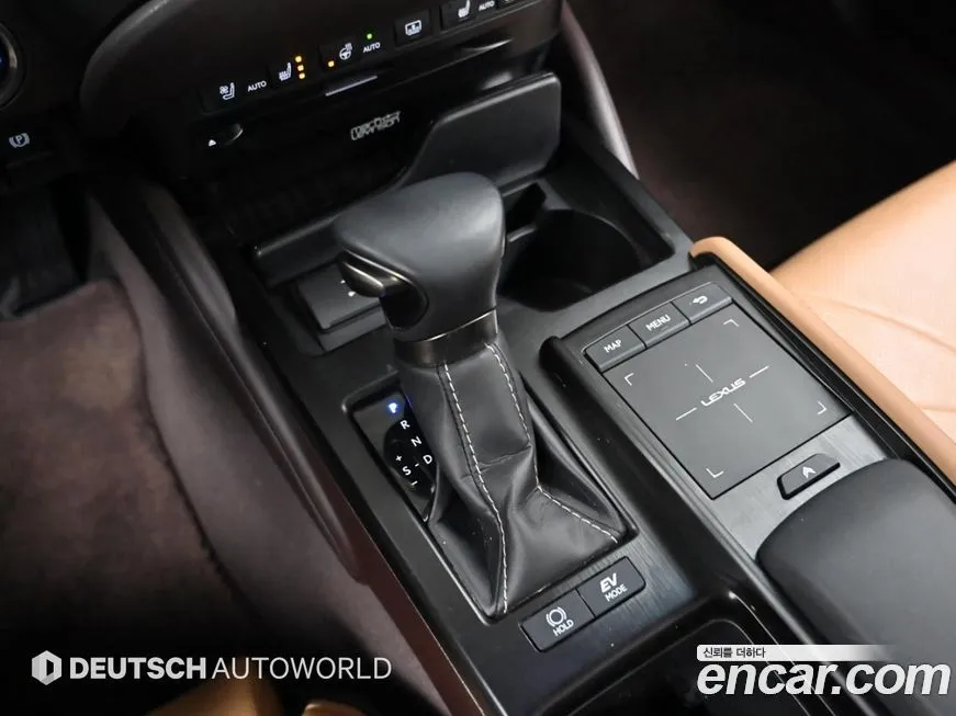 Lexus ES 2021 из KR, фото 9