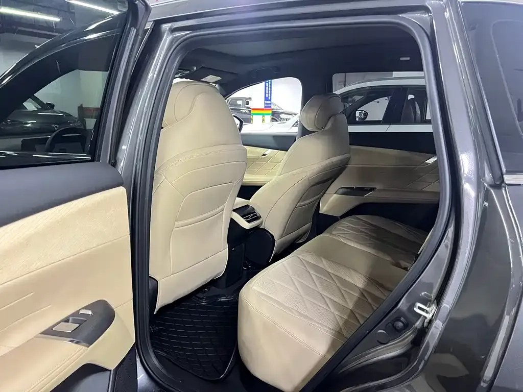 Changan CS75PLUS 2025 из CN, фото 5