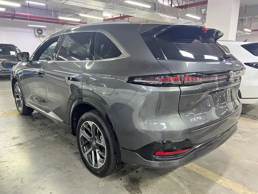 Changan CS75PLUS 2025 из CN, фото 6