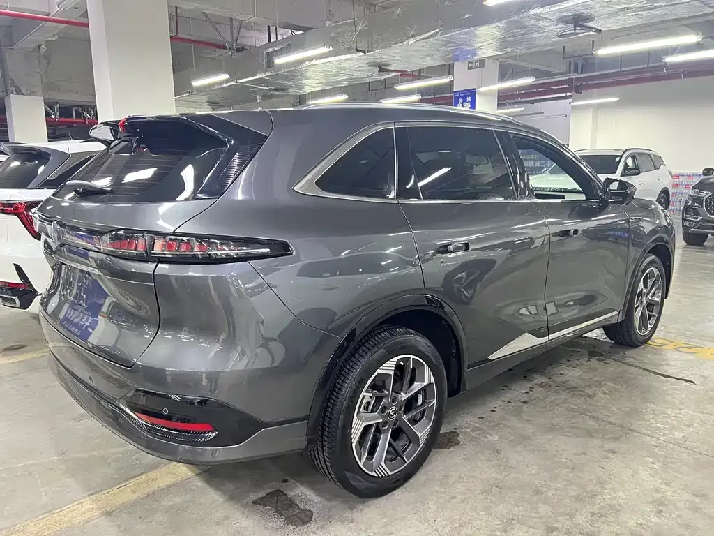 Changan CS75PLUS 2025 из CN, фото 7