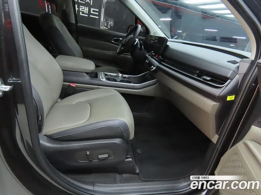 Kia Carnival 2025 из KR, фото 8