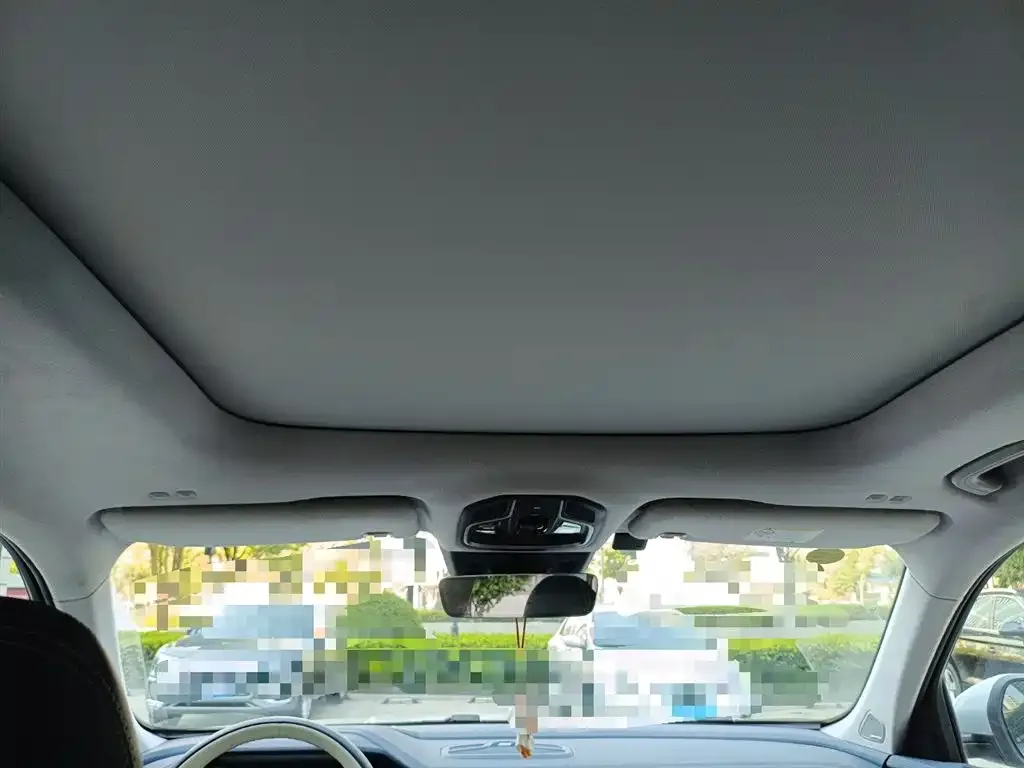 Geely Xingyue L 2022 из CN, фото 9