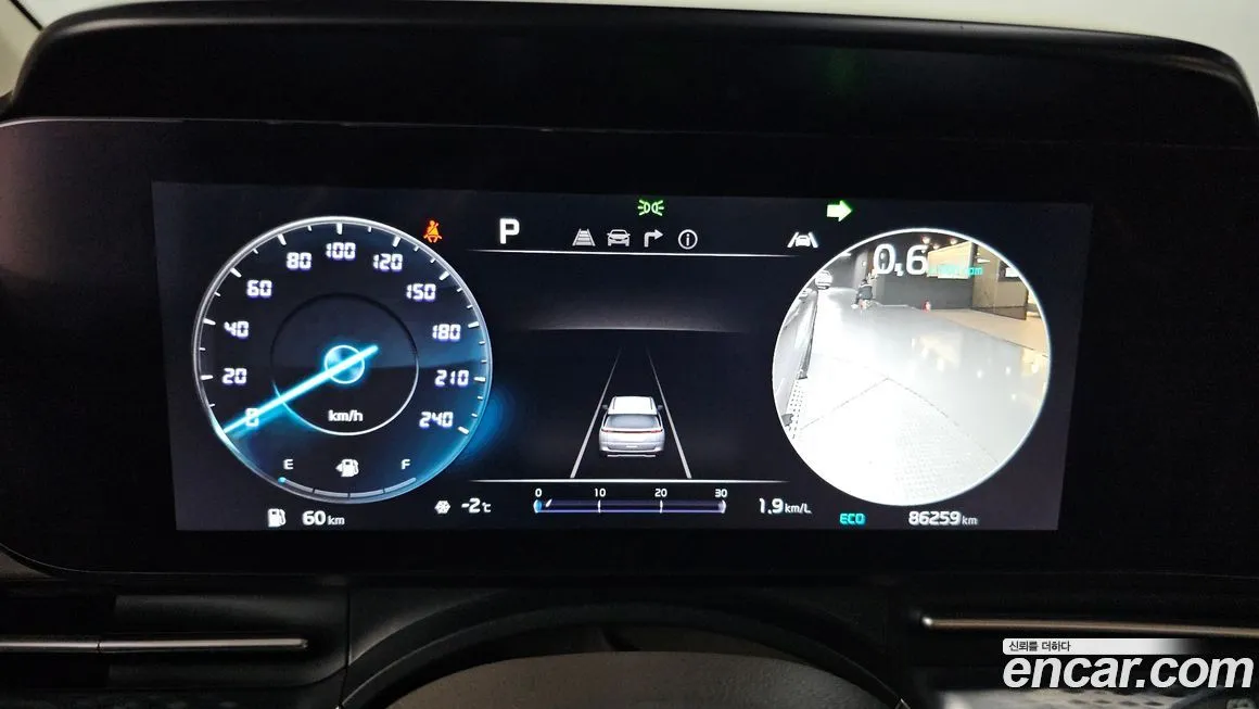 Kia Carnival 2023 из KR, фото 8