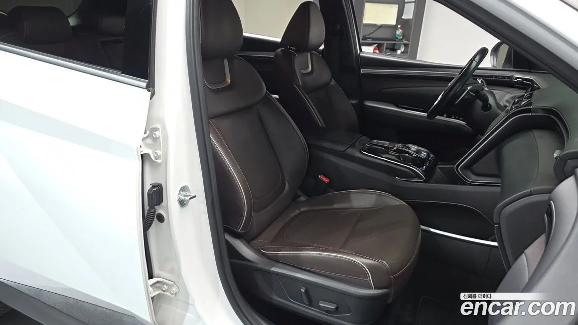 Hyundai Tucson 2022 из KR, фото 10
