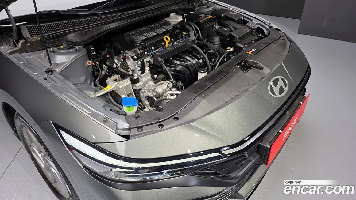 Hyundai AVANTE — фото 6