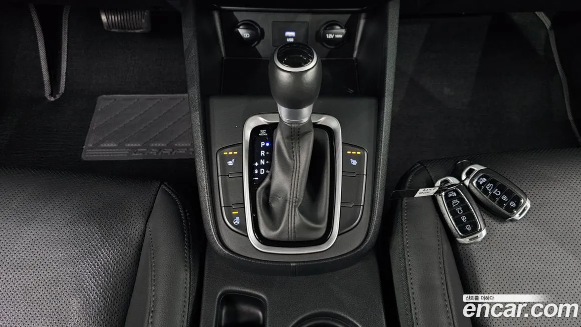 Hyundai Kona 2021 из KR, фото 9