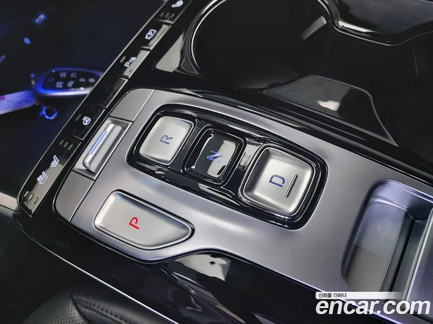 Hyundai Tucson 2023 из KR, фото 9