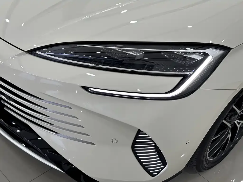 BYD Seal 07 DM-i 2025 из CN, фото 3