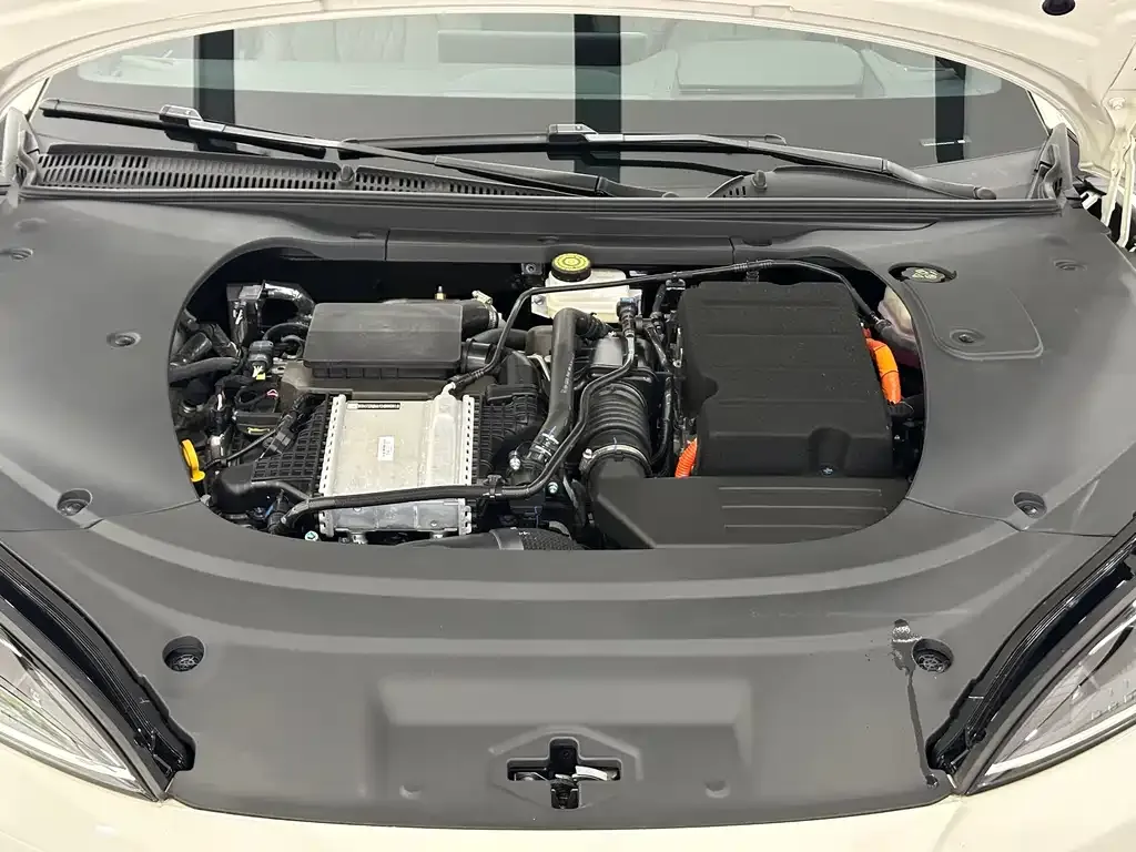 BYD Seal 07 DM-i 2025 из CN, фото 4