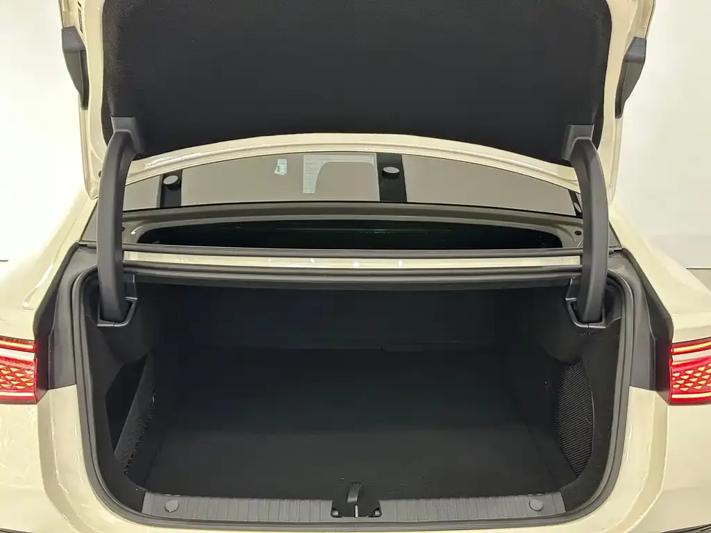 BYD Seal 07 DM-i 2025 из CN, фото 8