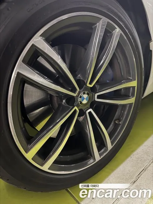 BMW Gran Turismo 2024 из KR, фото 6