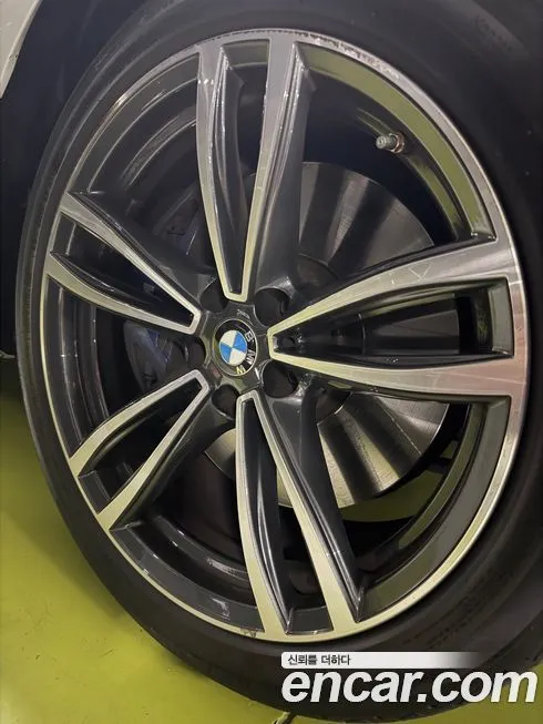 BMW Gran Turismo 2024 из KR, фото 7