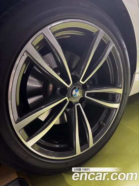 BMW Gran Turismo 2024 из KR, фото 8