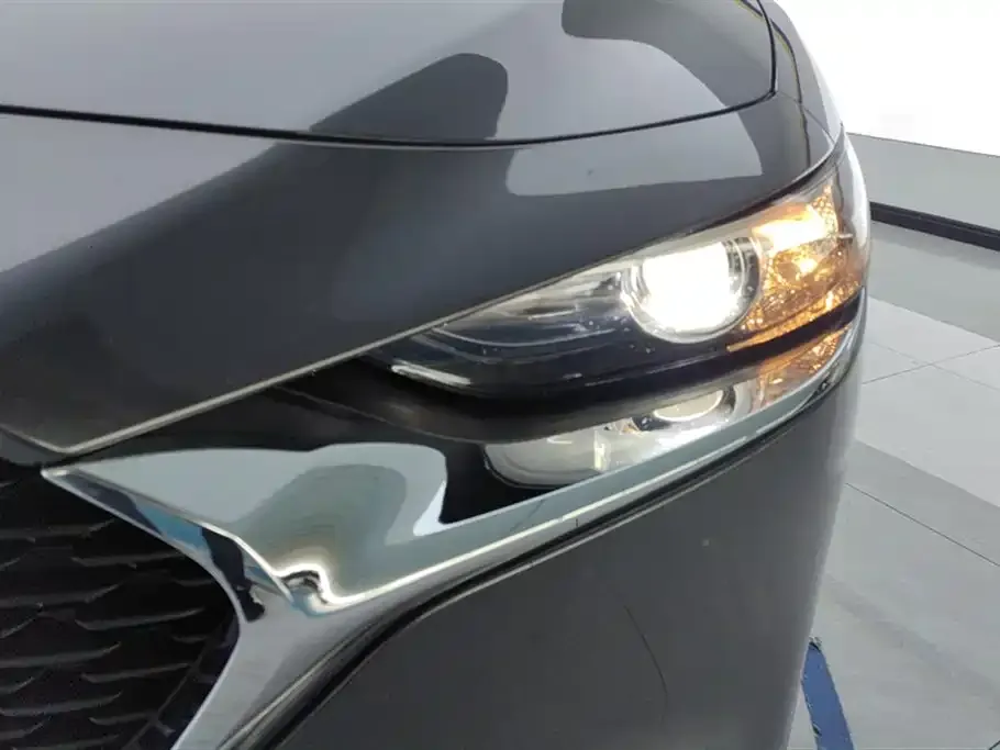 Mazda 3 Axela 2022 из CN, фото 5