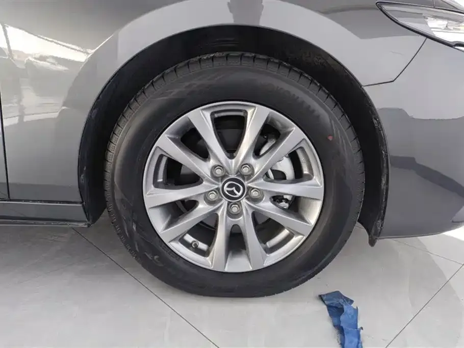 Mazda 3 Axela 2022 из CN, фото 6