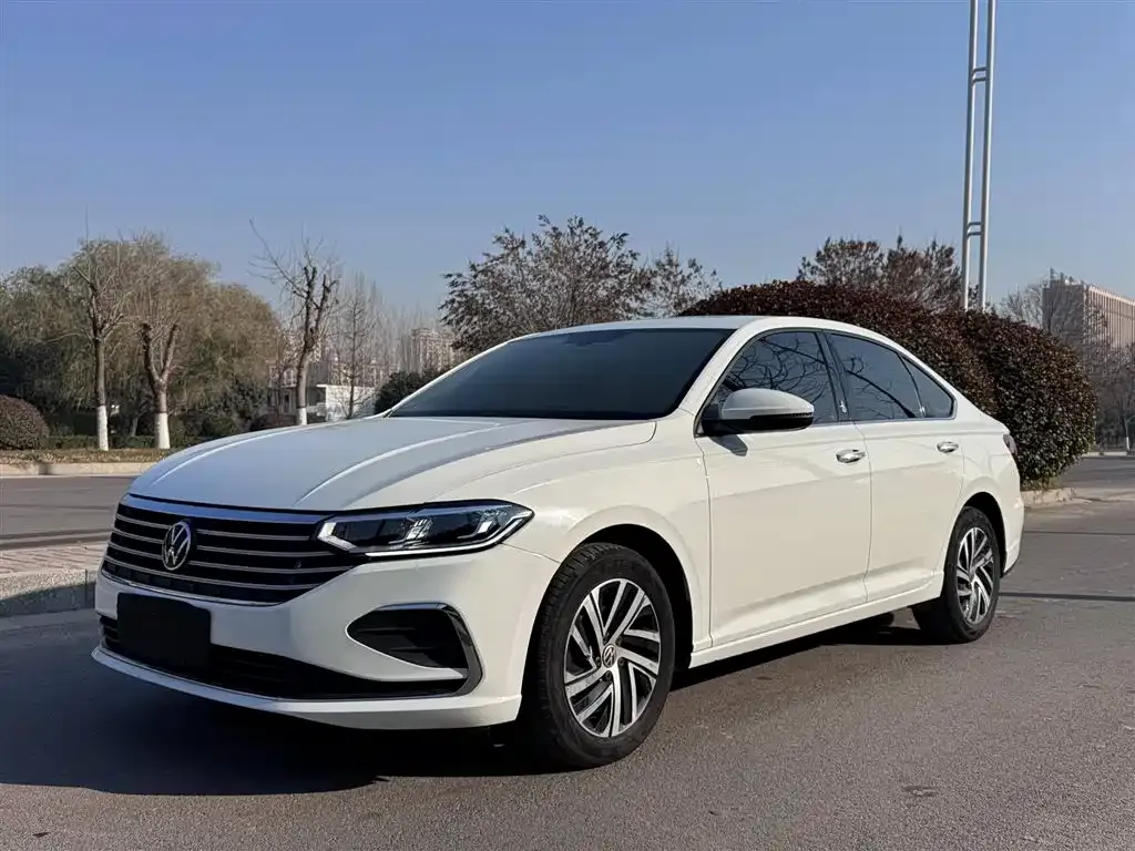 Volkswagen Lavida 2023 из CN, фото 1