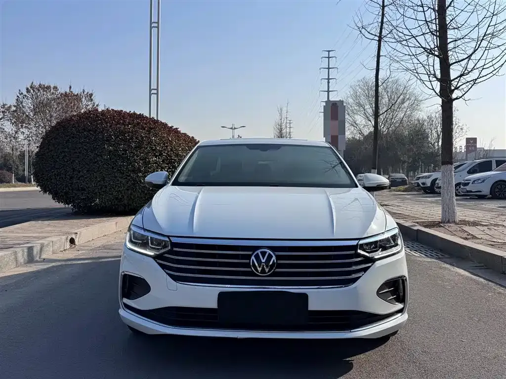 Volkswagen Lavida 2023 из CN, фото 2