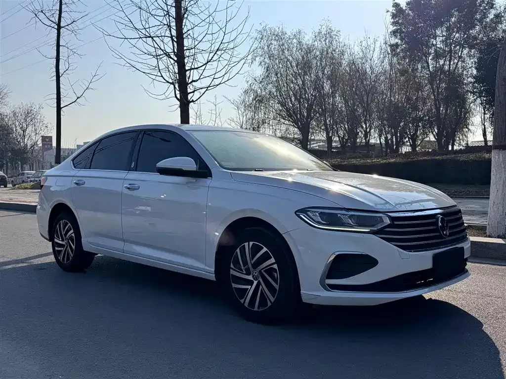 Volkswagen Lavida 2023 из CN, фото 3
