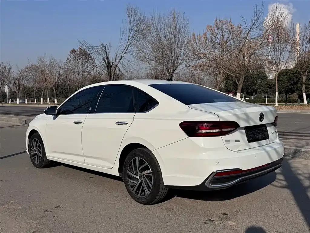 Volkswagen Lavida 2023 из CN, фото 4