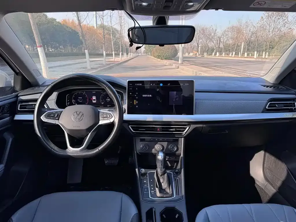 Volkswagen Lavida 2023 из CN, фото 8