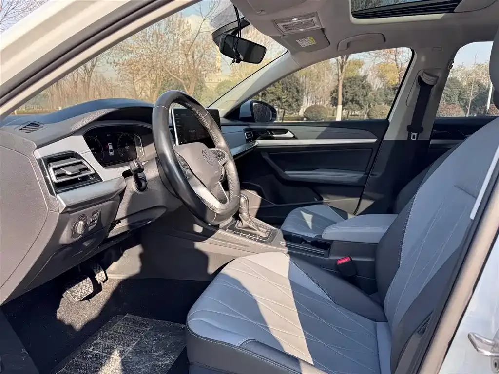 Volkswagen Lavida 2023 из CN, фото 9