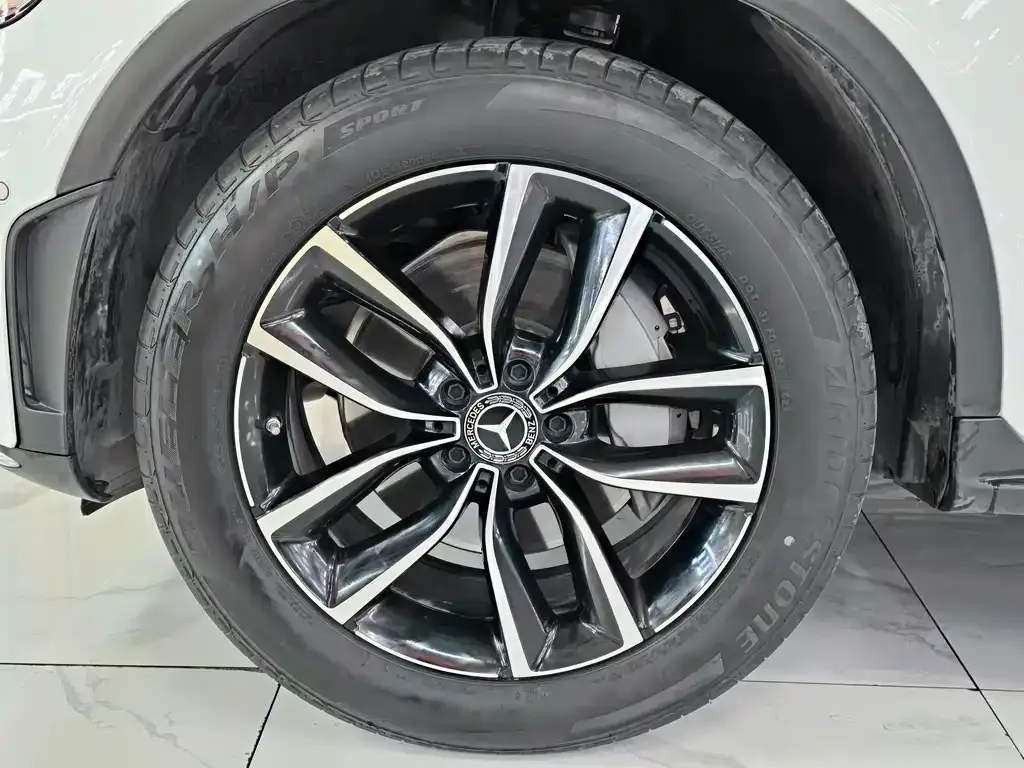 Mercedes-Benz GLC 2021 из CN, фото 4