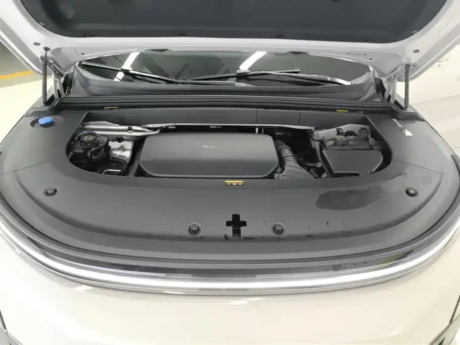 Li Auto L6 2024 из CN, фото 10