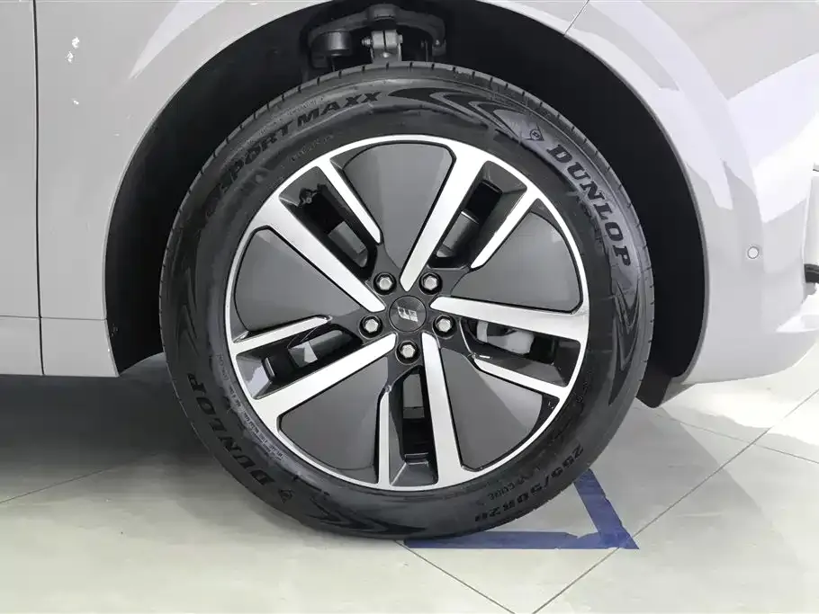 Li Auto L6 2024 из CN, фото 6
