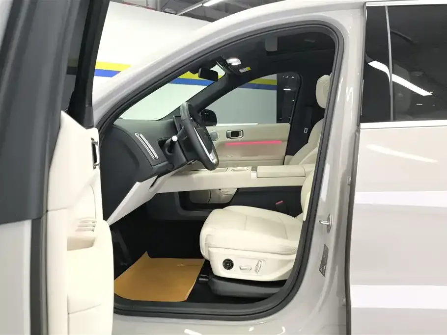 Li Auto L6 2024 из CN, фото 9