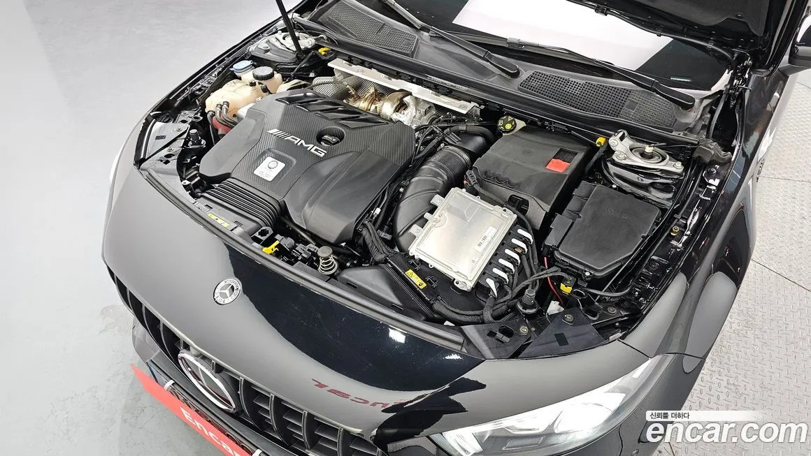 Mercedes-Benz A-Class 2022 из KR, фото 6