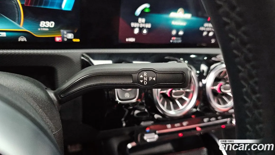 Mercedes-Benz A-Class 2022 из KR, фото 9