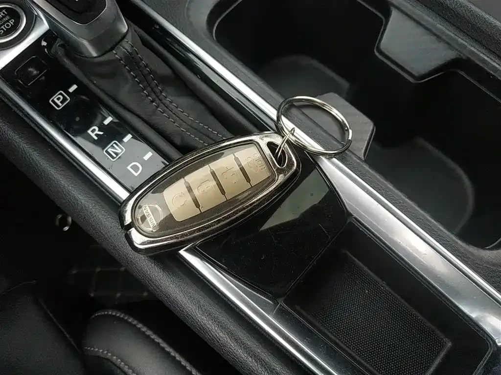 Nissan Sylphy 2021 из CN, фото 9
