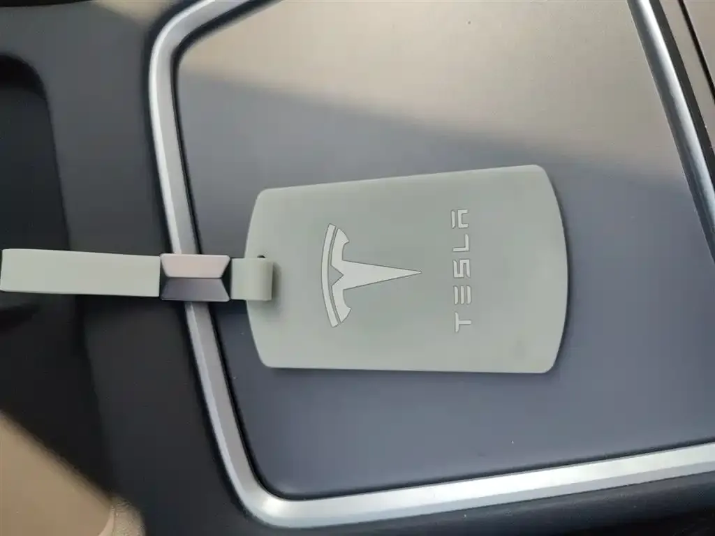 Tesla Model Y 2022 из CN, фото 9