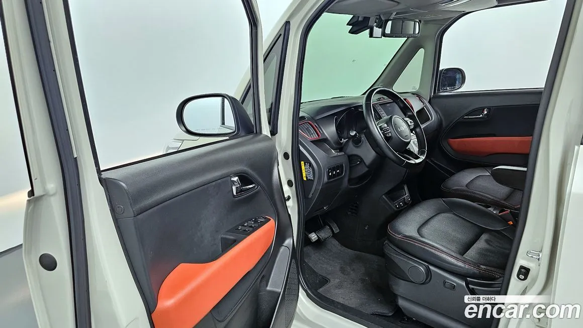 Kia RAY 2022 из KR, фото 10